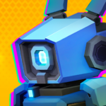 The Last Robot VARY APK MOD Premium