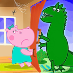 Three Little Pigs 1.5.9 APK (MOD, Unlimited Money)