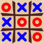 Tic Tac Toe – XO 400.2.99 APK MOD Unlimited Money