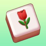 Tile Garden Relaxing Puzzle 2.6.20 APK MOD Unlimited Money