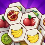 Tile Match Master 1.256 APK MOD Unlimited Money