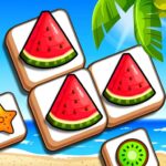 Tile Puzzle Game Tiles Match VARY APK MOD Premium