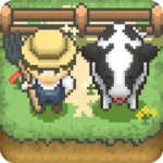 Tiny Pixel Farm – Simple Game 1.4.20 APK MOD Unlimited Money