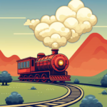 Tiny Rails – Train Tycoon 2025 2.10.20 APK MOD Unlimited Money