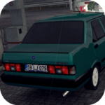 Tofaş Drift Simulator 5.2 APK (MOD, Unlimited Money)