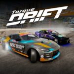 Torque Drift 2.29.0 APK MOD Unlimited Money