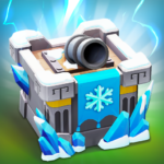 Tower Defense PvPTower Royale 1.8.8 APK MOD Unlimited Money