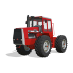 Tractor Trials Farming 1.2.5 APK MOD Unlimited Money