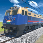 Train Sim India 1.6.4 APK MOD Unlimited Money