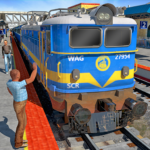 Train Simulator 2019 8.9 APK (MOD, Unlimited Money)