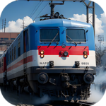 Train Simulator – Indian Route 7.0 APK MOD Unlimited Money