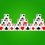 TriPeaks Solitaire 3.1.6.3895 APK MOD Unlimited Money