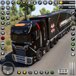 Truck Cargo Heavy Simulator 1.28 APK MOD Unlimited Money