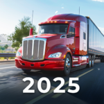 Truck Manager – 2025 1.0.2 APK MOD Unlimited Money