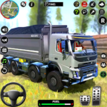 Truck Simulator 2024 US Truck 0.7 APK MOD Unlimited Money