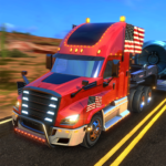 Truck Simulator USA Revolution 10.0.3 APK MOD Unlimited Money