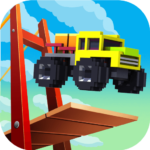 Truck Sprint 3D-Swing Racing 1.5.8 APK MOD Unlimited Money