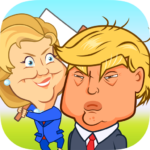 Trumped – Throw the Trump 1.3.0 APK MOD Unlimited Money