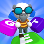 Type Sprint Typing Games 1.5.6 APK MOD Unlimited Money