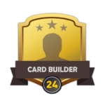 UT Card Builder 24 11.0.0 APK MOD Unlimited Money