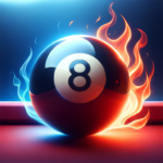 Ultimate 8 Ball Pool 2.04.00 APK MOD Unlimited Money