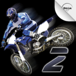 Ultimate MotoCross 2 8.2 APK MOD Unlimited Money