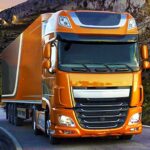 Ultimate Truck Simulator Cargo 23 APK MOD Unlimited Money