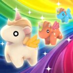 Unicorn Run 1.1.6 APK MOD Unlimited Money