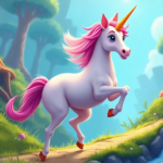 Unicorn dash Magical Sky 1.0.3 APK MOD Unlimited Money