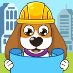 Uptown Builders 1.0.37 APK (MOD, Unlimited Money)