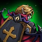Vampire SurvivorBlood Rising 1.0.1 APK MOD Unlimited Money