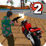 Vegas Crime Simulator 2 3.1.7 APK MOD Unlimited Money