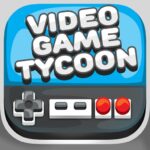 Video Game Tycoon idle clicker 4.1.1 APK MOD Unlimited Money