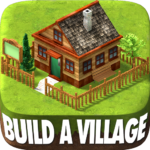 Village Island City Simulation 1.15.2 APK MOD Unlimited Money