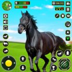 Virtual Horse Animal Simulator 4.3.2 APK (MOD, Unlimited Coins)