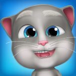 Virtual Pet Bob – Funny Cat 1.8.2 APK MOD Unlimited Money