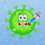 Virus Killer Game 1.0.6 APK MOD Unlimited Money