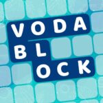 VodaBlock – Word Game 1.1.7 APK MOD Unlimited Money