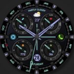 WFP 340 Ultra watch face VARY APK MOD Premium