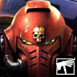 Warhammer Combat Cards – 40K 38.0 APK MOD Unlimited Money