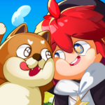 We Are Friends Puzzle RPG 1.0.3 APK MOD Unlimited Money