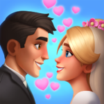 Wedding Planner Perfect Match 1.0.0 APK MOD Unlimited Money