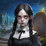 Wendy Mansion Mystery 1.0.57 APK MOD Unlimited Money