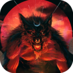 Werewolf Book of Hungry Names 1.4.4 APK MOD Unlimited Money