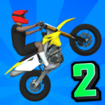 Wheelie Life 2 3.4 APK MOD Unlimited Money