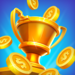 Win Real Money Games Playoff 1.2.2 APK MOD Unlimited Money