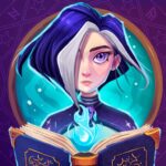 Witch Arcana – Magic School 1.33 APK MOD Unlimited Money