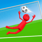 Wonder Goal Fun Football Kick 1.1.1 APK MOD Premium