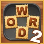 Word Cookies Cross 24.0930.01 APK (MOD, Unlimited coins)