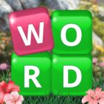 Word Nature Seasons 0.5.1 APK MOD Unlimited Money